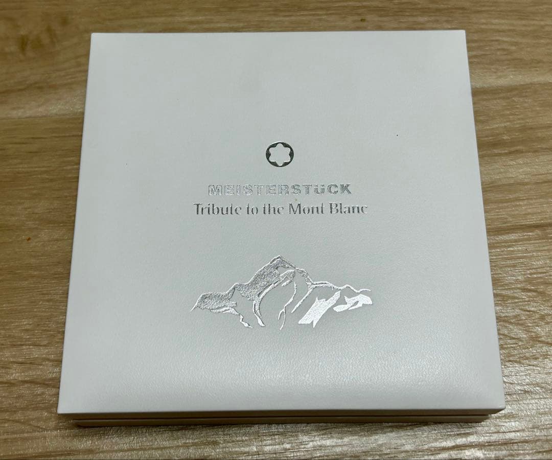 ネコさん専用 モンブランマイスターシュティックトリビュートザモンブランクラシック