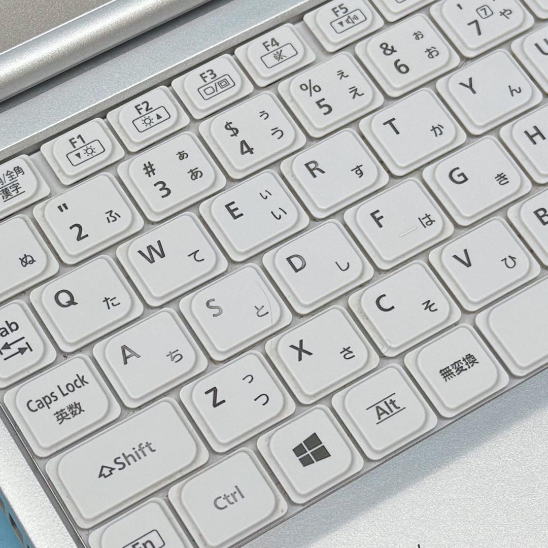 974レッツノートCF-SV8 i5 第8世代 8GB 256GB office