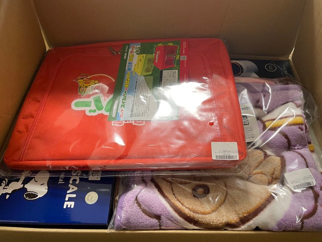 キャラクターグッズまとめ売り