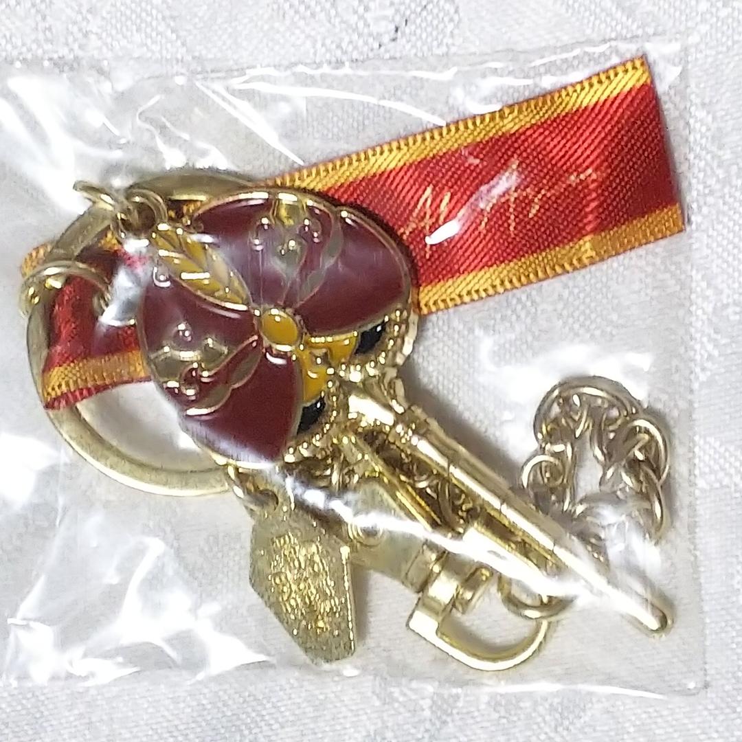 ツイステ 一番バッグ スカラビア トートバッグ バッグチャーム カリム ジャミル