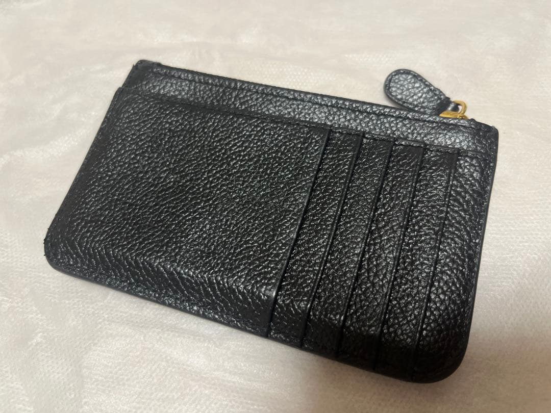 再々お値下げ】BALENCIAGAミニ財布