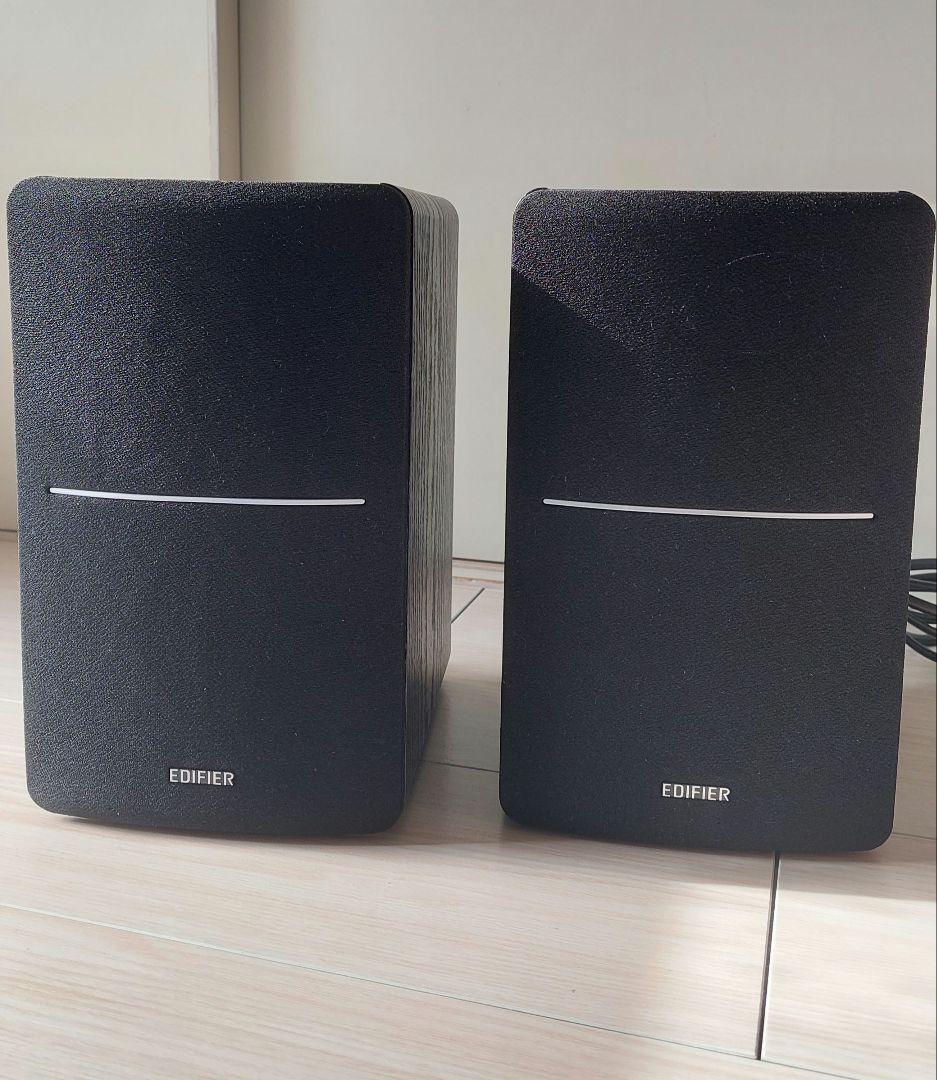 Edifier R1280DBs　エディファイア