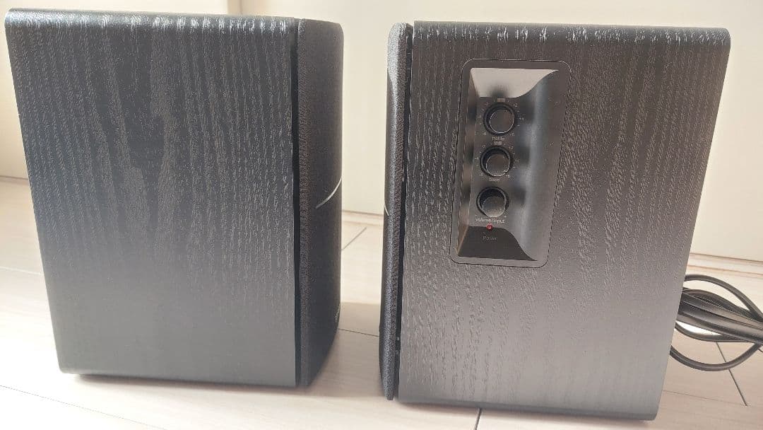 Edifier R1280DBs　エディファイア