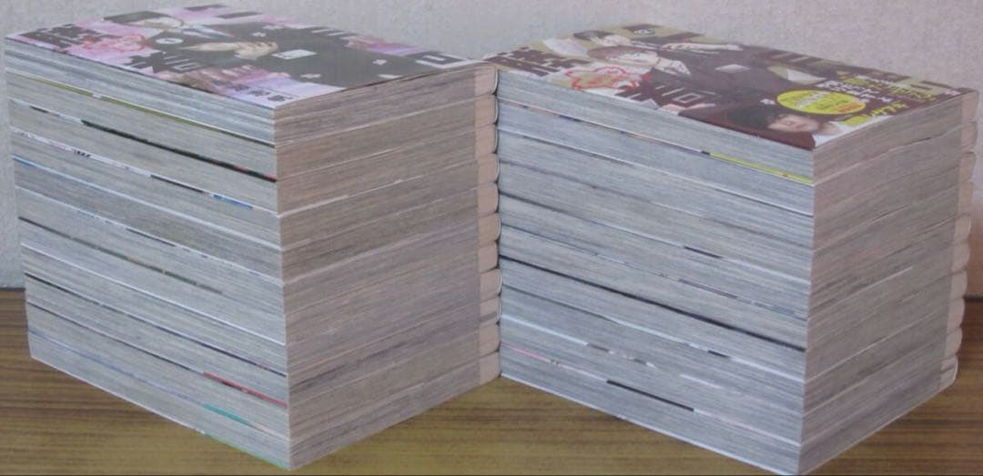 二月の勝者　全巻　21巻