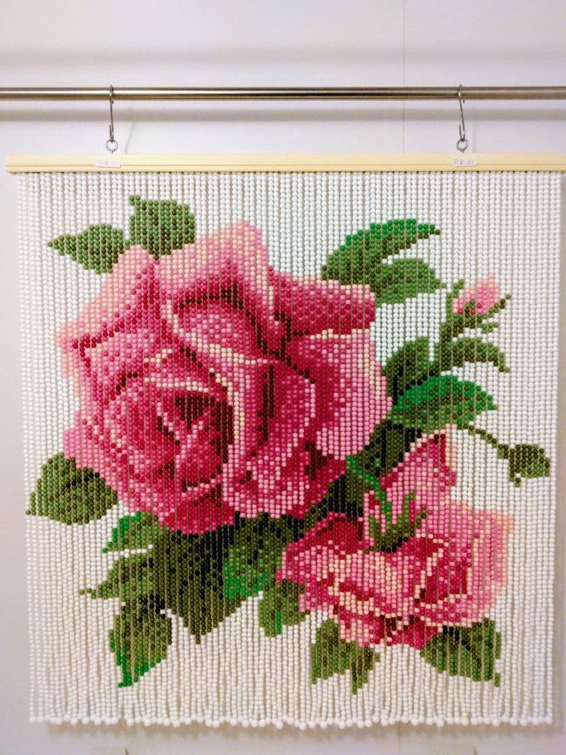 のれん SKILL SCREEN