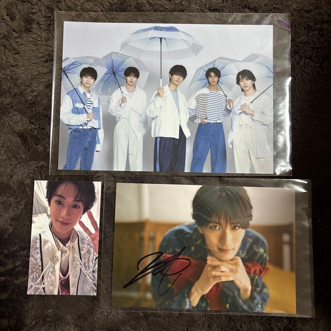 M!LK Jewel FC限定豪華特典付き