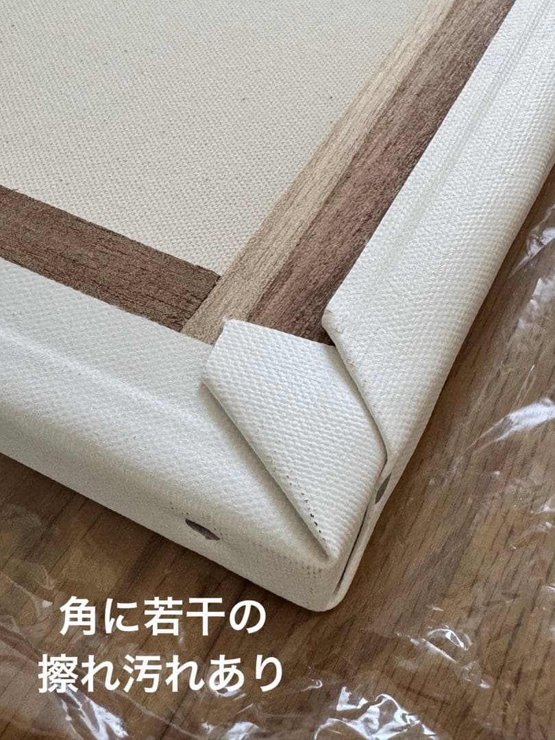 IdentityV 第五人格 芸者 キャンバスボード