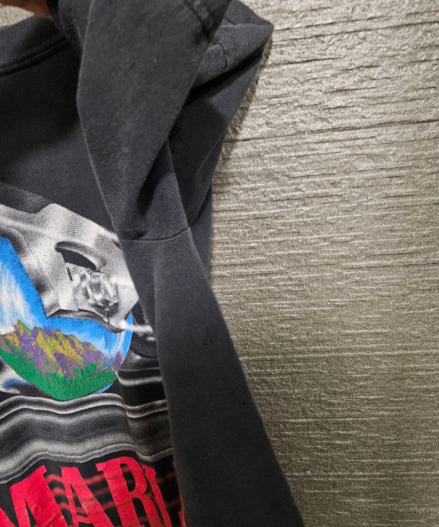 Marlboro マルボロ　ヴィンテージ　トレイン　90s