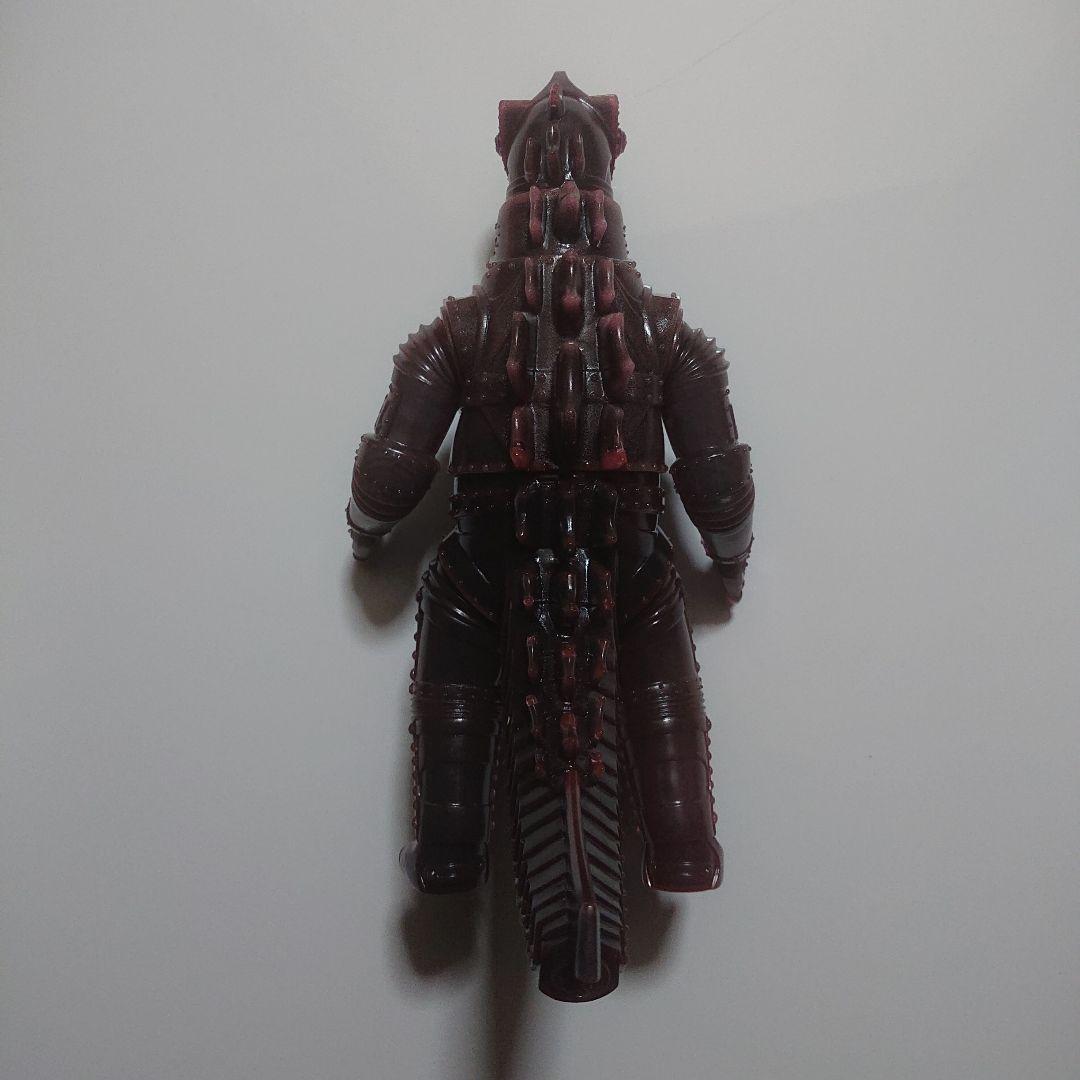 マルサン/メカゴジラ ソフビ