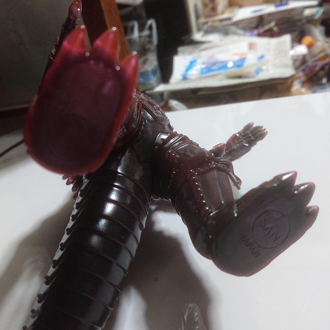 マルサン/メカゴジラ ソフビ