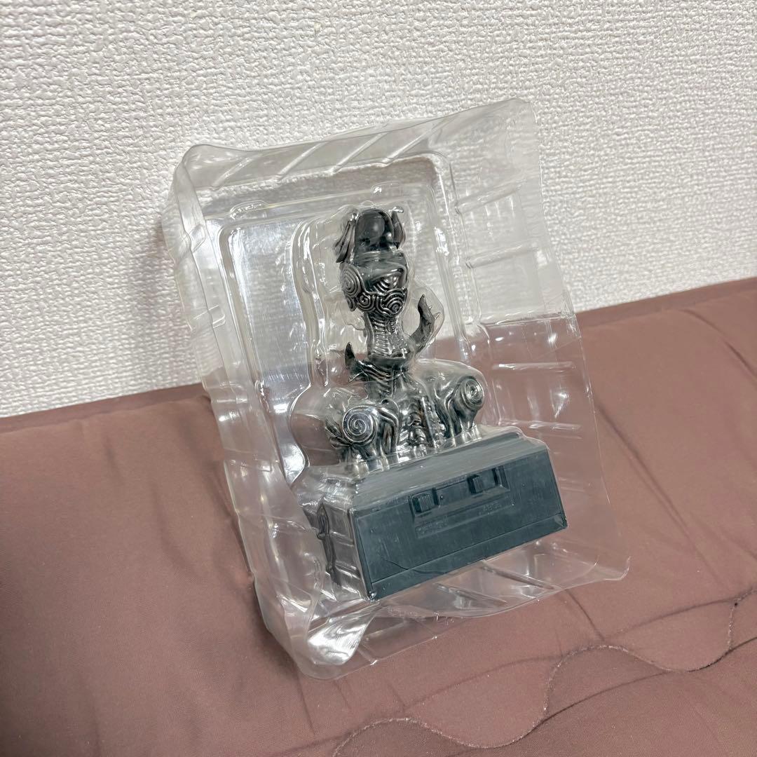 TAMASHII Lab 魔導輪ザルバ 『牙狼〈GARO〉』 魂ウェブ商店限定