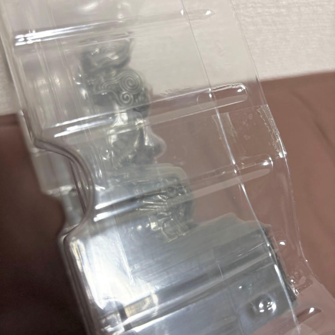 TAMASHII Lab 魔導輪ザルバ 『牙狼〈GARO〉』 魂ウェブ商店限定