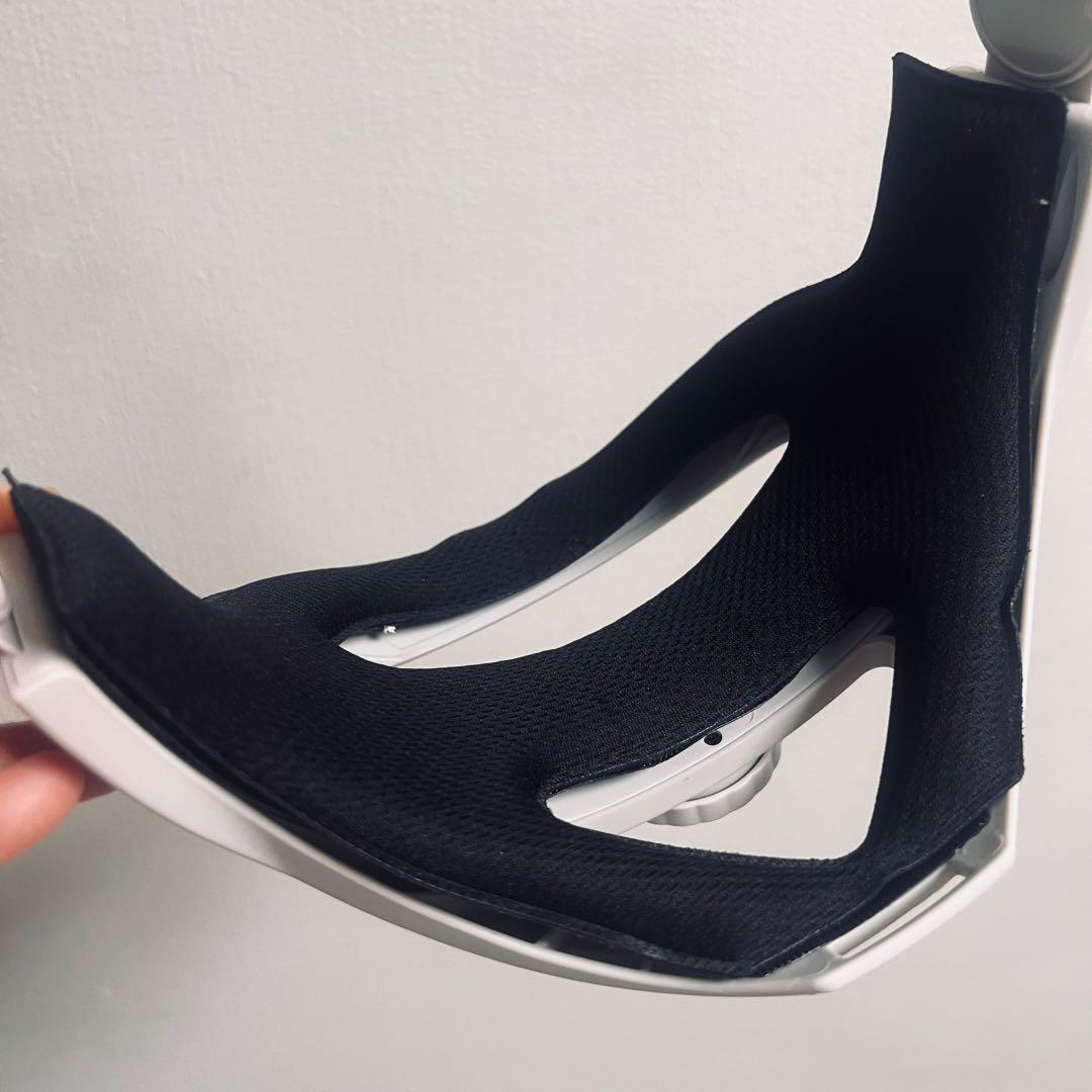  Quest 2 別売りベットパーツ付き