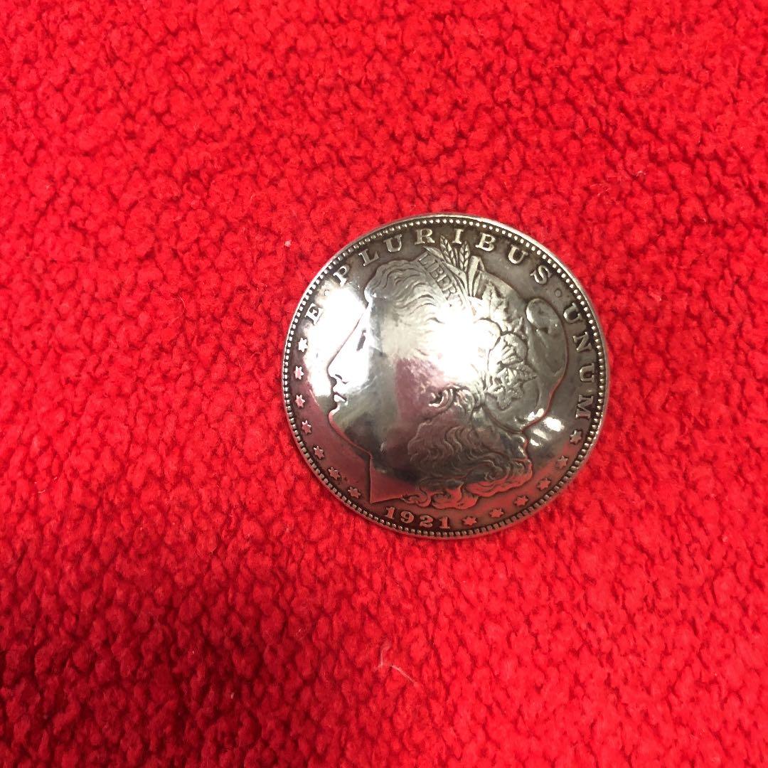 コンチョ　リアル　ＵＳＡ