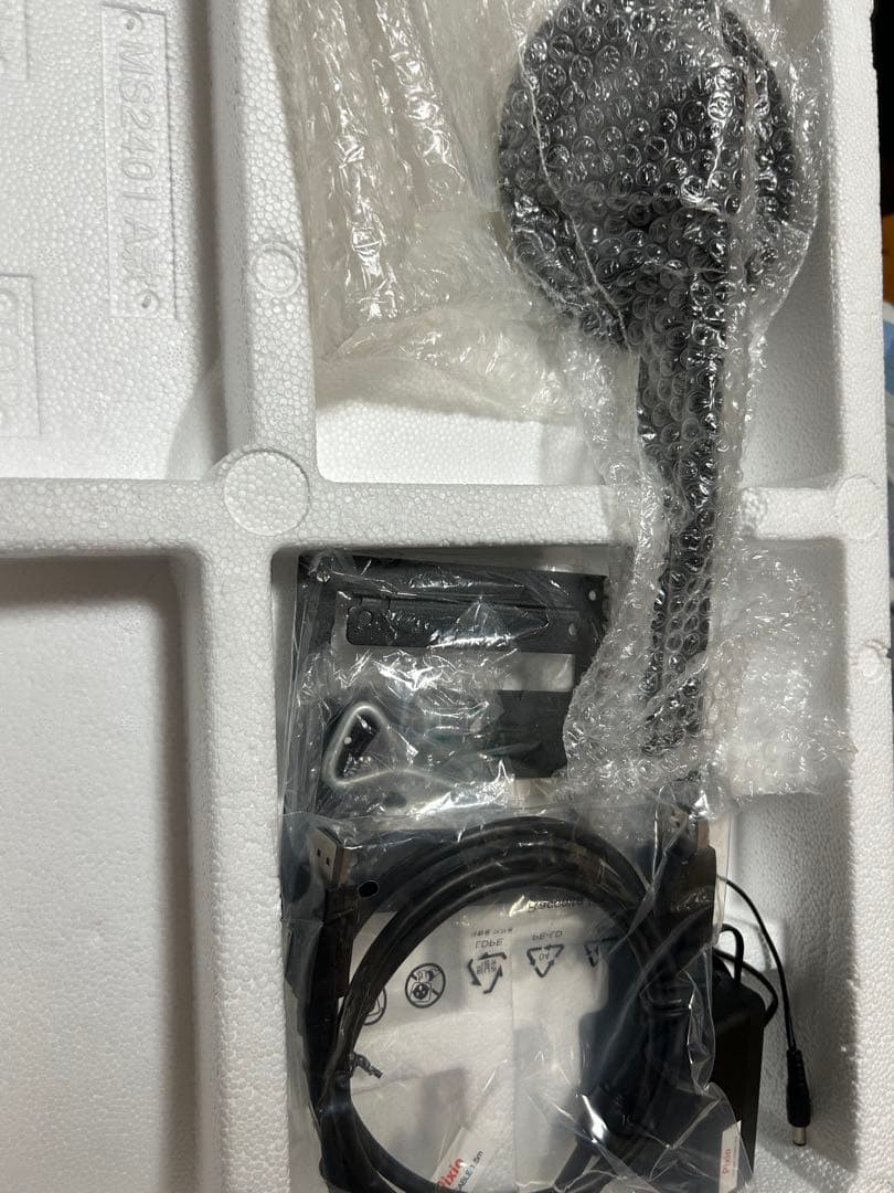 Pixio PX248 Wave Black ゲーミングモニター