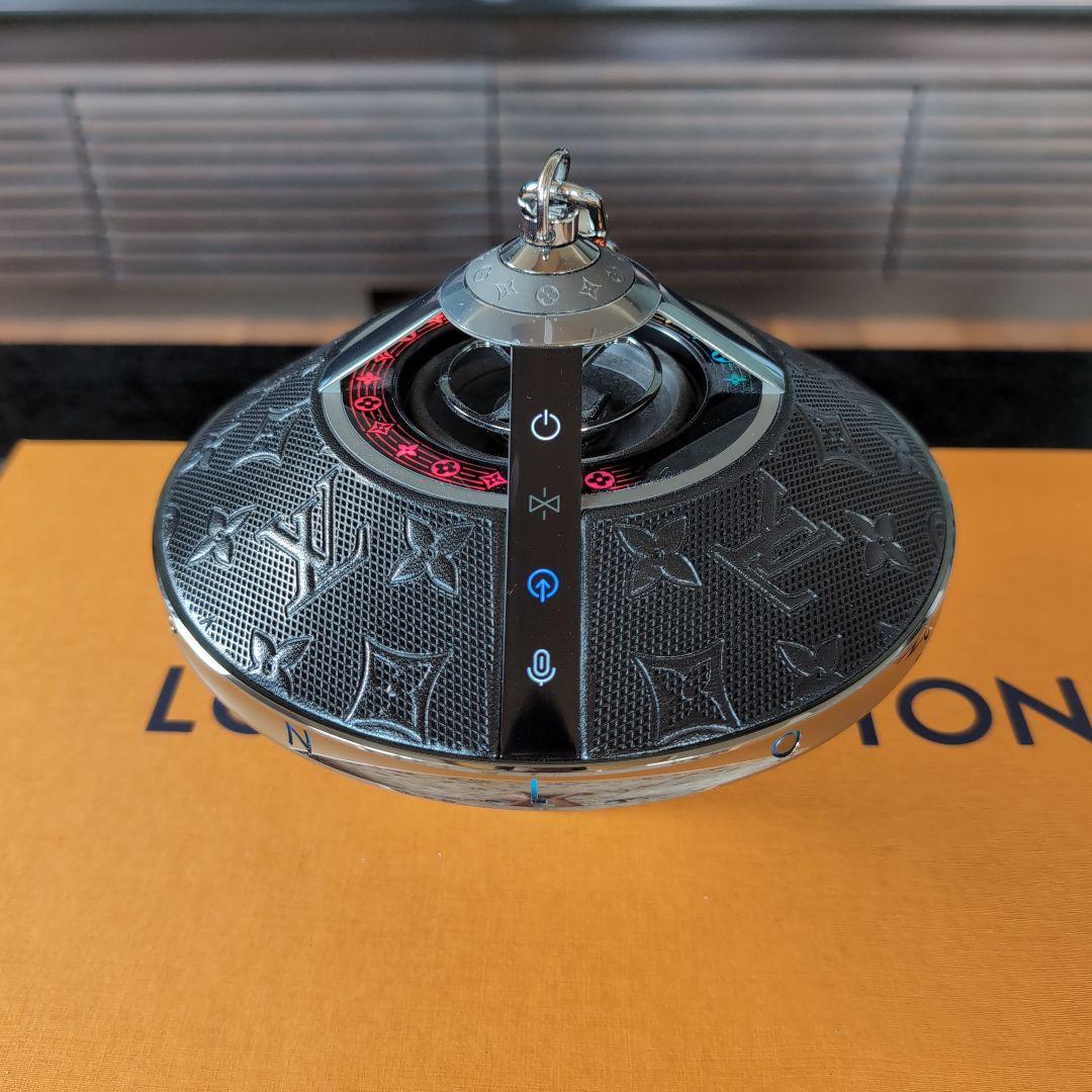 Louis Vuitton ワイヤレススピーカー