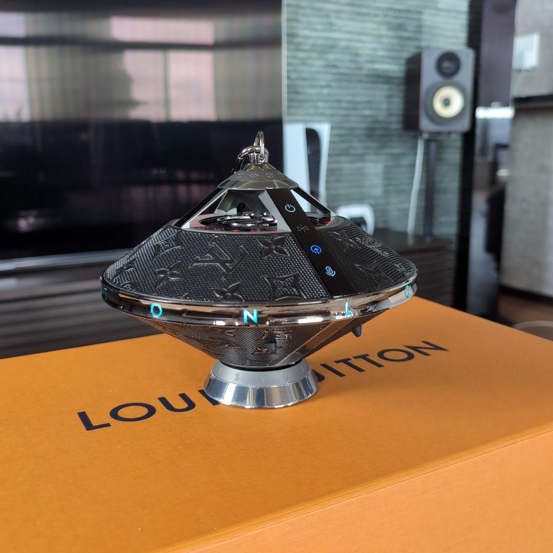 Louis Vuitton ワイヤレススピーカー