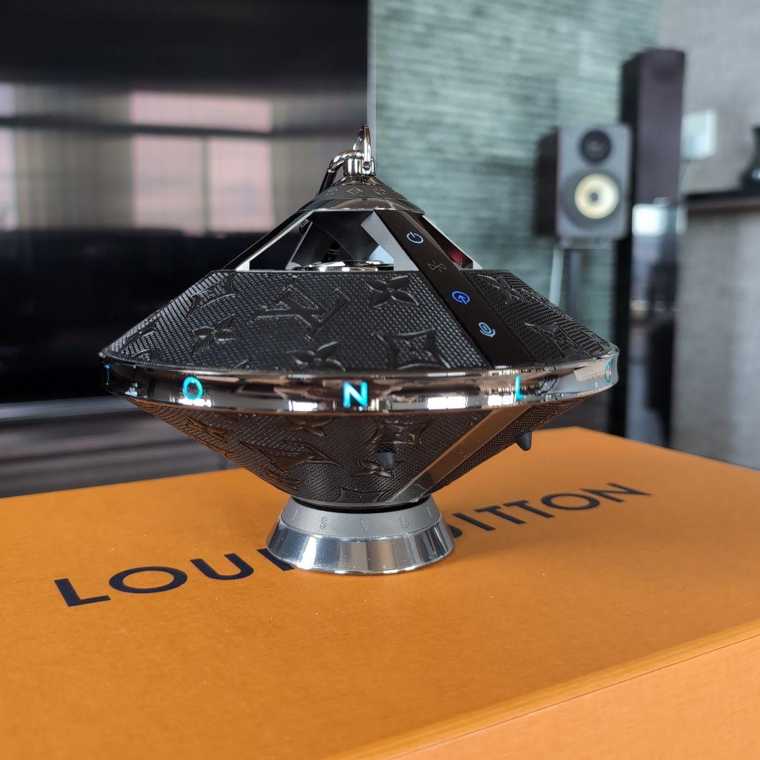 Louis Vuitton ワイヤレススピーカー