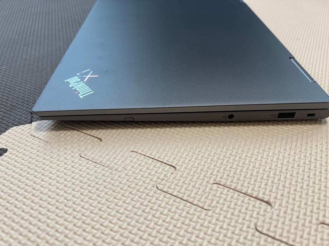 Windowsノート本体 Lenovo ThinkPad X1 Yoga Gen 6 32GB