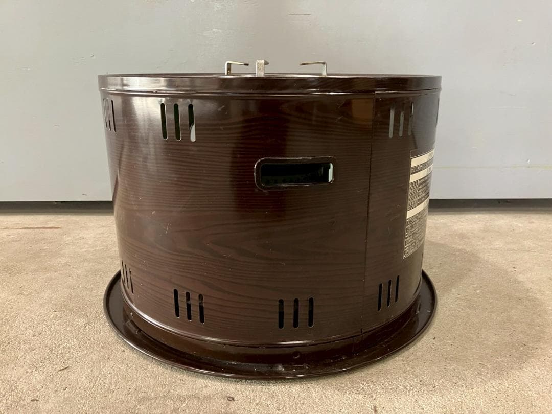 CORONA コロナ 石油ころん 石油ストーブ ストーブ 2004年製 RW39