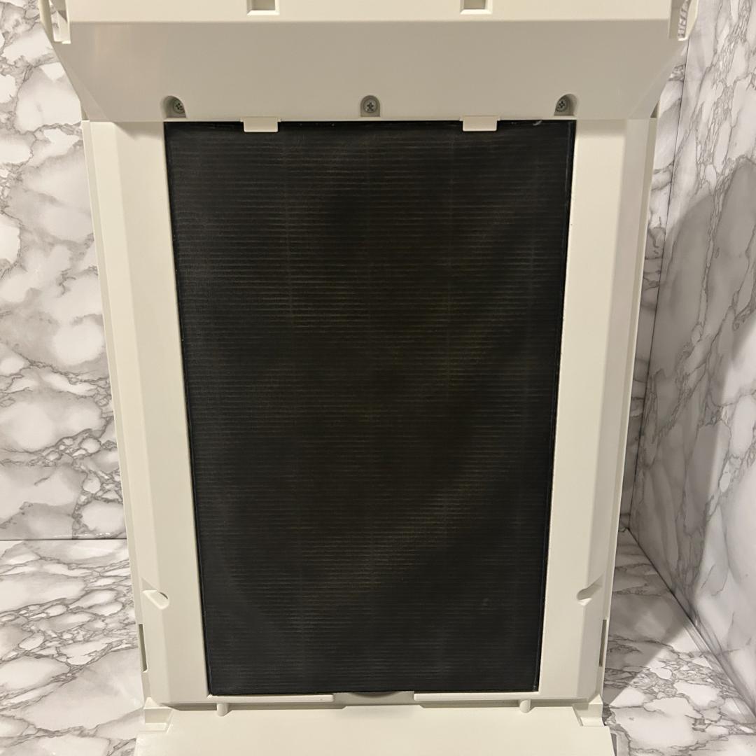 Panasonic 加湿器・空気清浄機 ナノイーX ~25畳 F-VC55XV