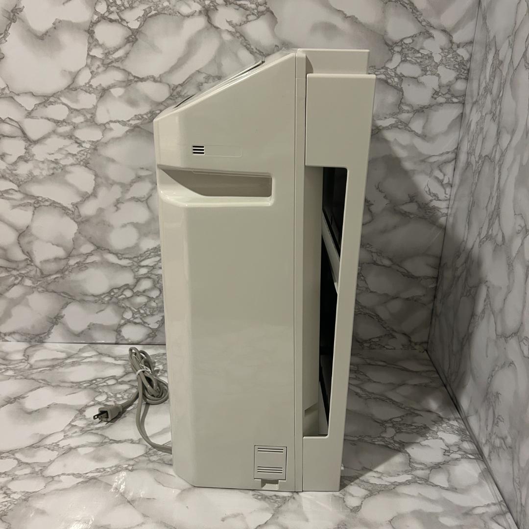 Panasonic 加湿器・空気清浄機 ナノイーX ~25畳 F-VC55XV