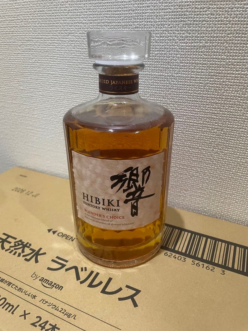 響　ブレンダーすズチョイス　送料込み