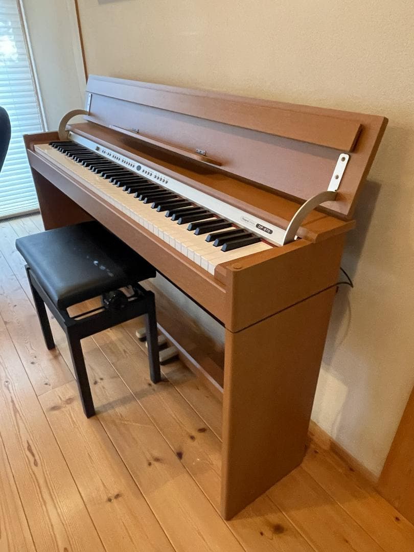 電子ピアノ Roland DP-970
