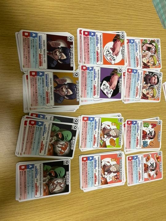 我々だ インパクトミー  キラ全種 ゾム 季節外れの桜 スターターパック入り