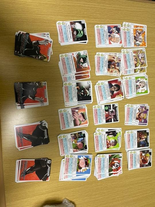 我々だ インパクトミー  キラ全種 ゾム 季節外れの桜 スターターパック入り