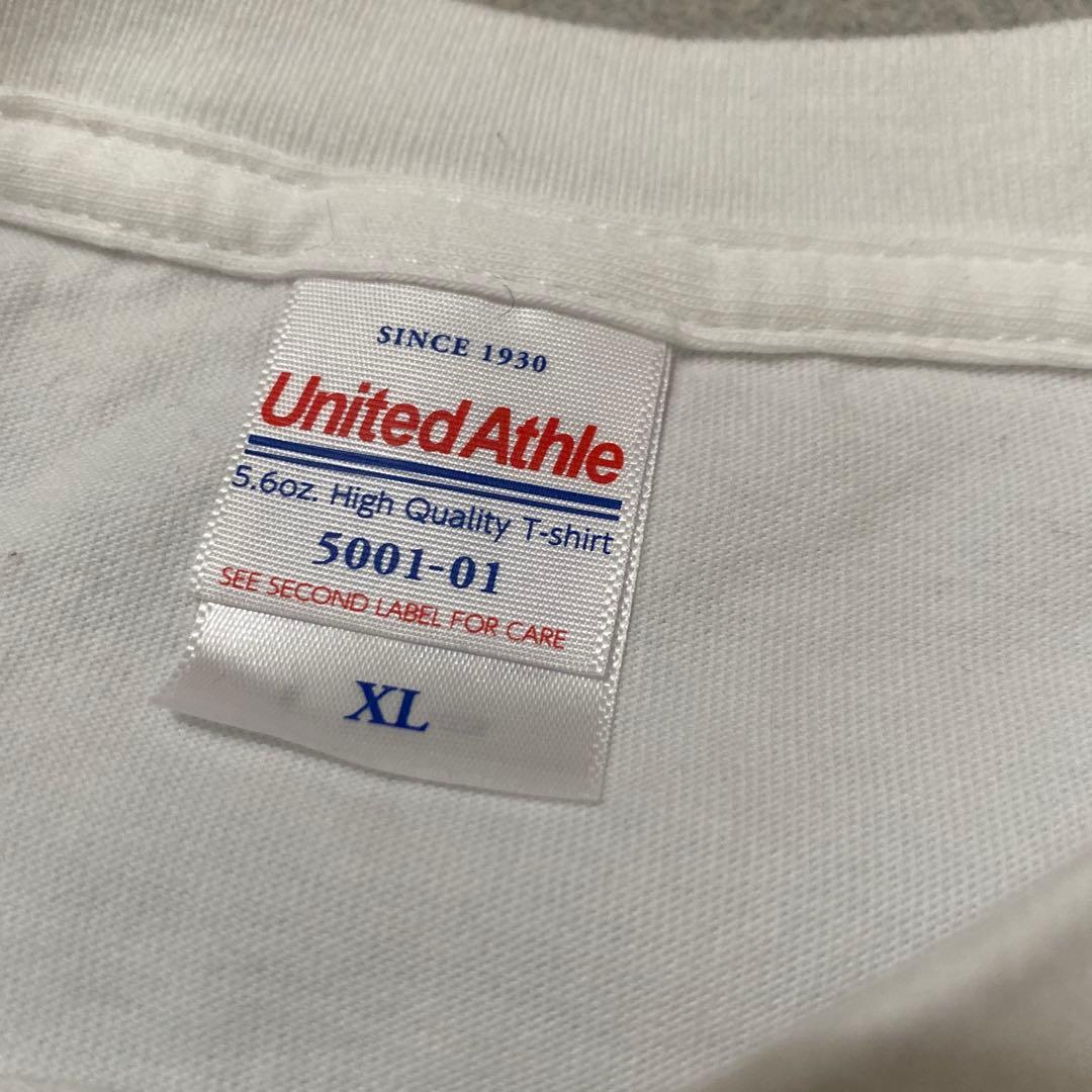 前*読様 涼宮ハルヒの公式アニメグラフィックTシャツ涼宮ハルヒの憂鬱