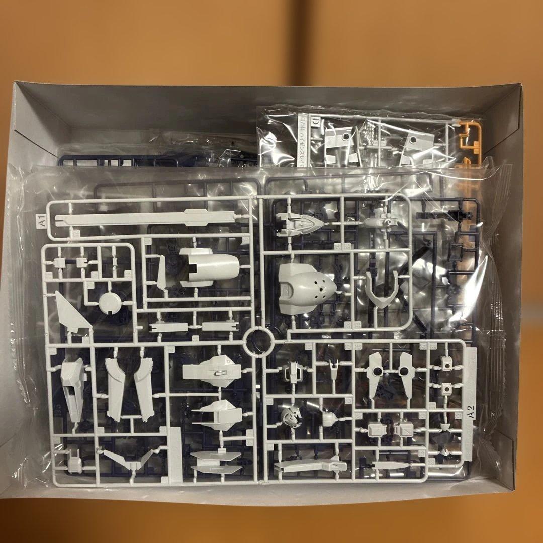 新品 HG 1/144 ガンダムTR-6 ハイゼンスレイⅡ・ラー ADVANCE