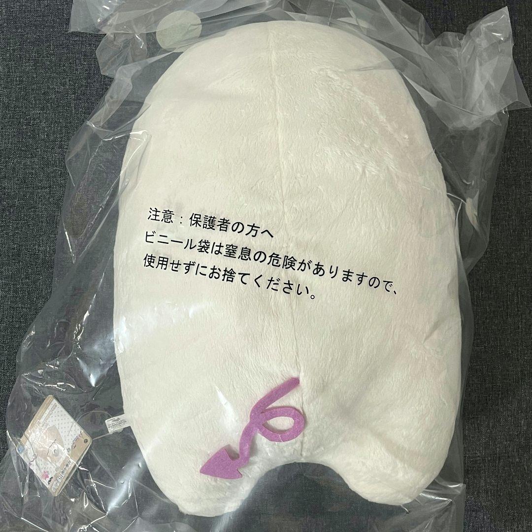 アイドリッシュセブン 棗巳波 めちゃでかきらどるぬいぐるみ