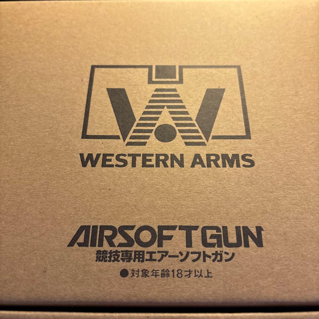 WA ガスブローバック コブラ