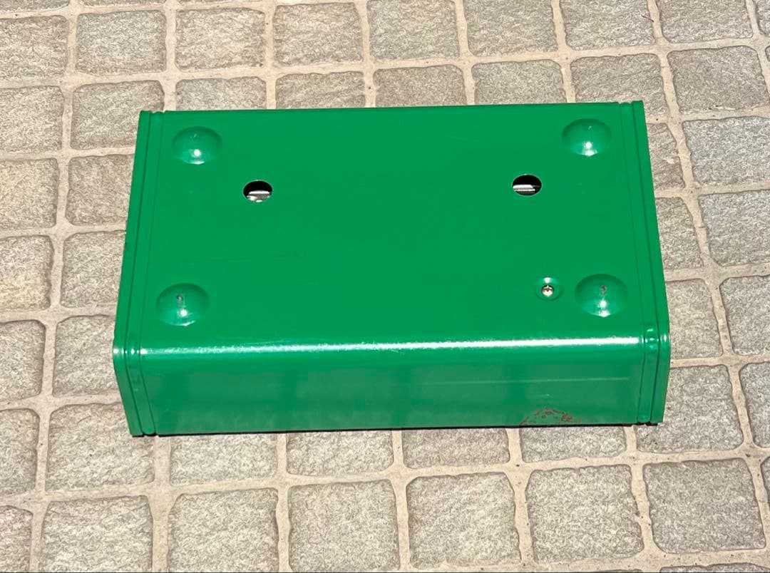 コールマン ツーバーナー425E ヴィンテージ　73/11