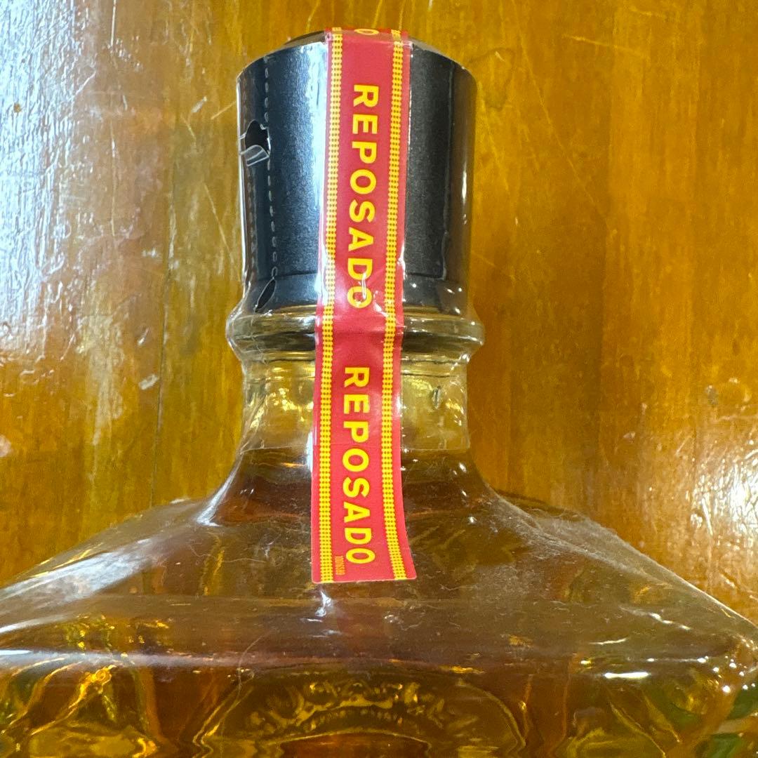 HERRADURA レポサド テキーラ 950ml 40%