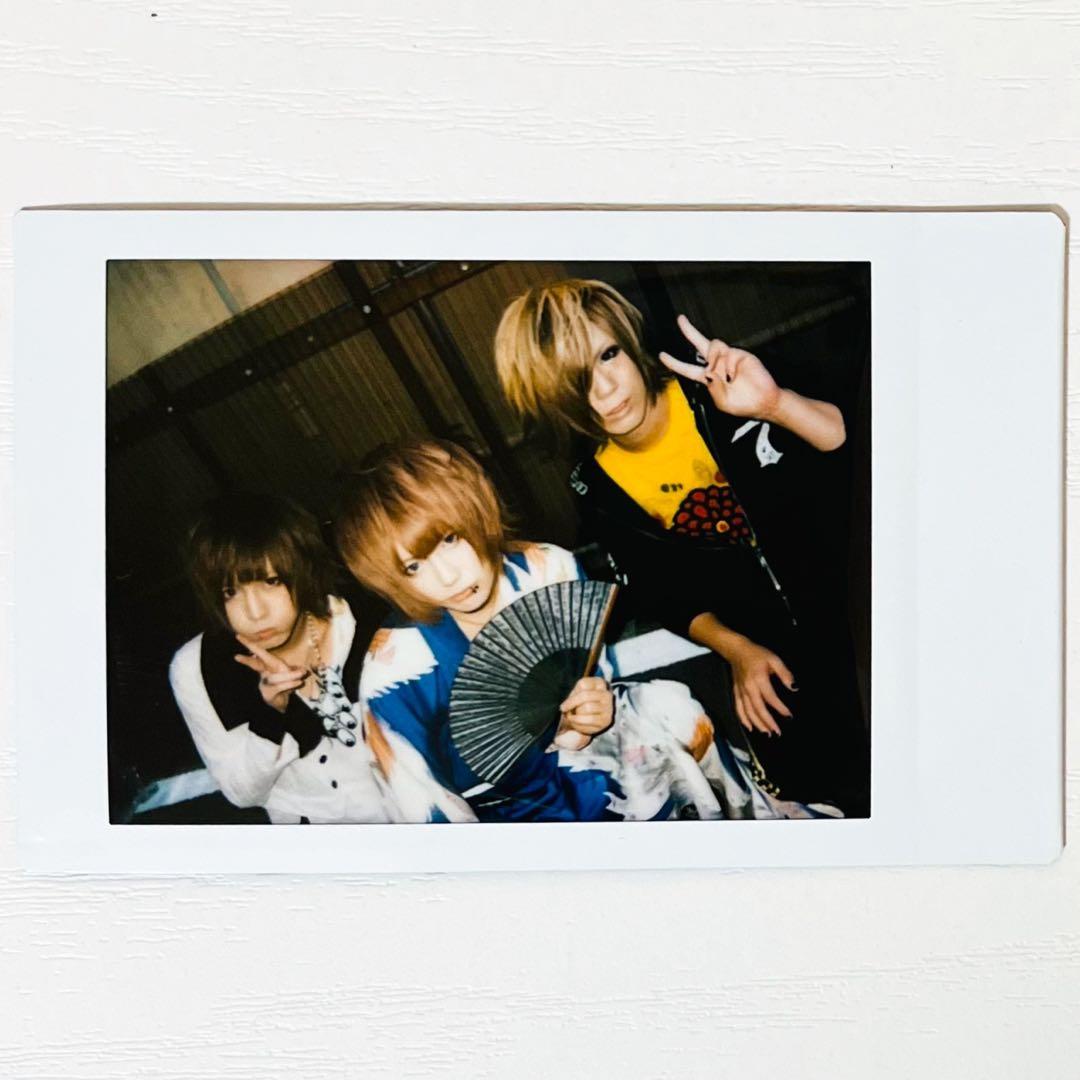 V系★RoNo☆Cro【Minami＆雪希＆玲音】チェキ【3】