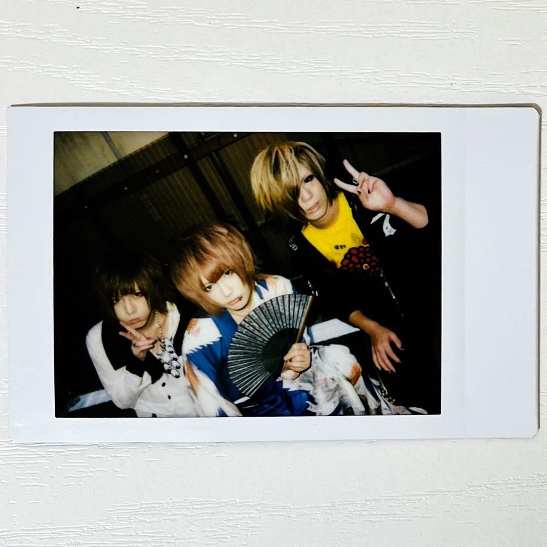 V系★RoNo☆Cro【Minami＆雪希＆玲音】チェキ【3】