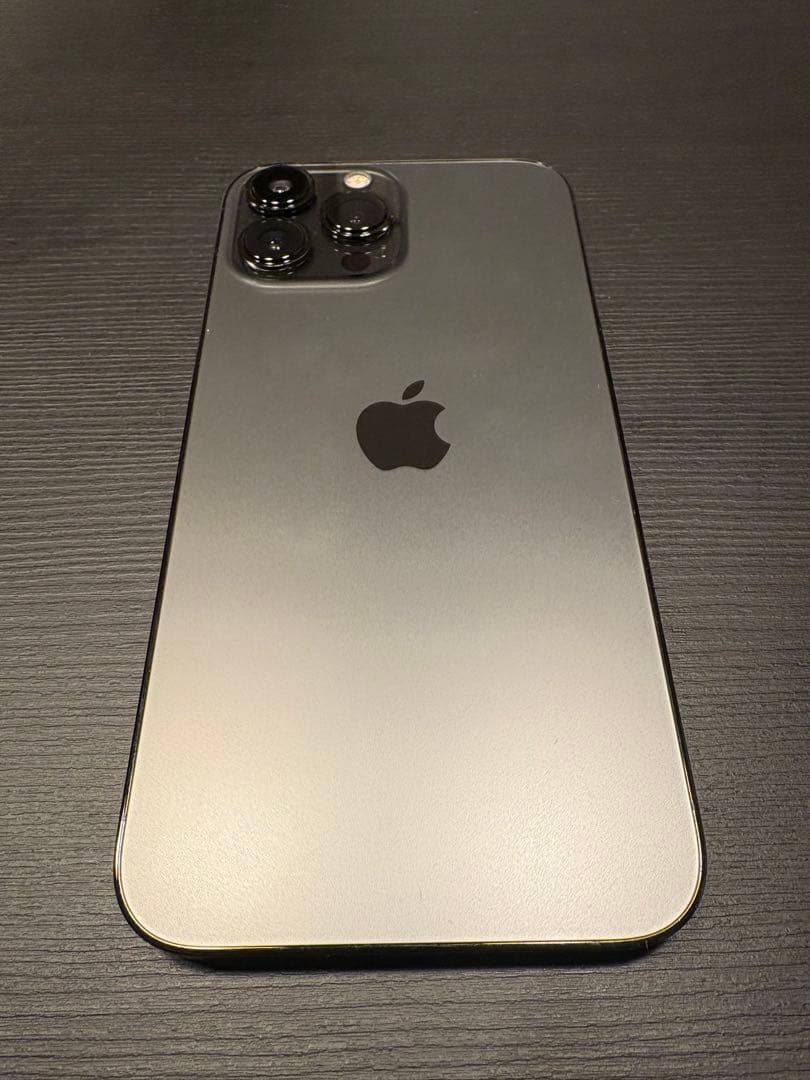 iPhone 13 Pro Max スペースグレー 256GB SIMフリー