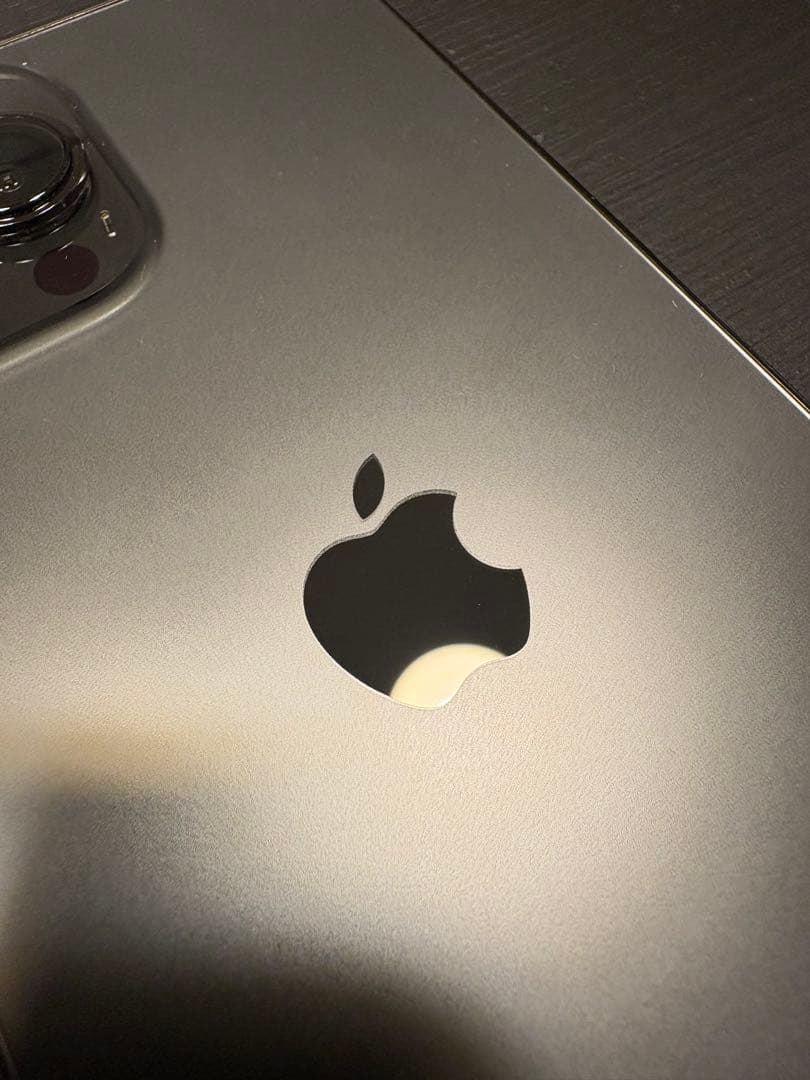 iPhone 13 Pro Max スペースグレー 256GB SIMフリー