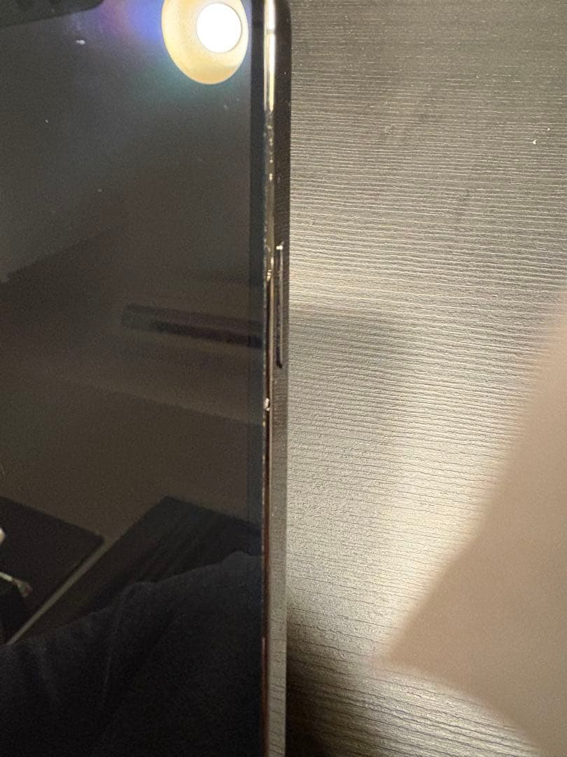 iPhone 13 Pro Max スペースグレー 256GB SIMフリー