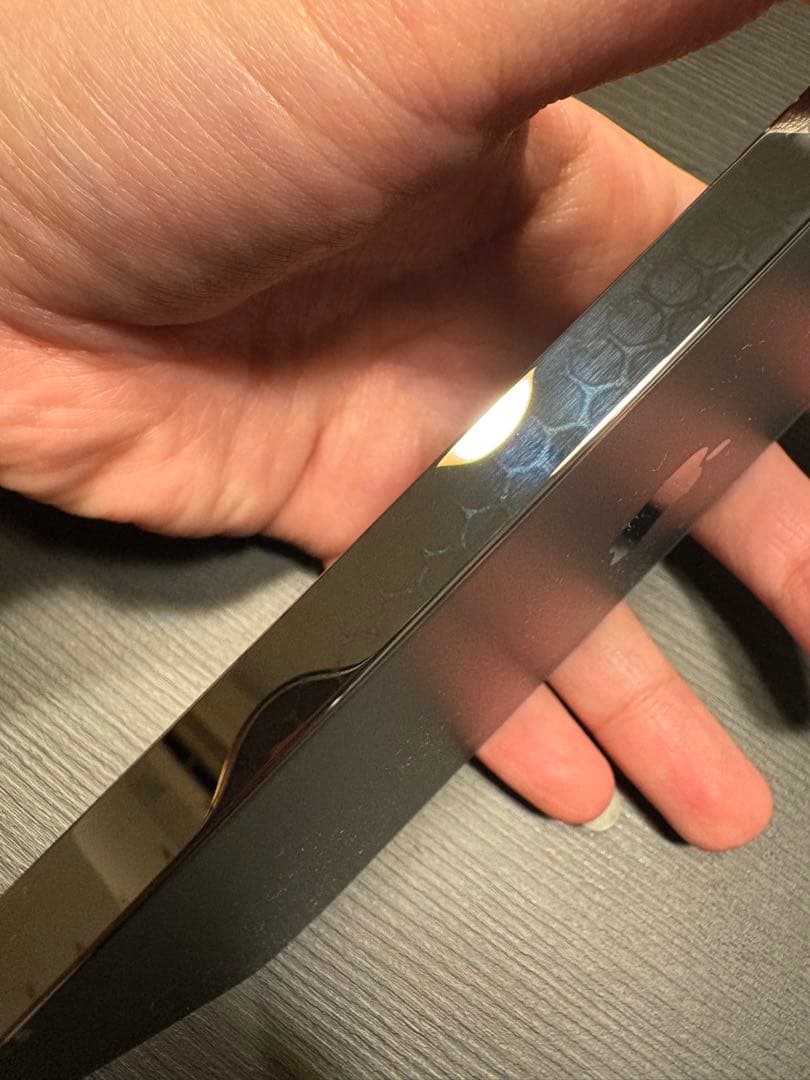 iPhone 13 Pro Max スペースグレー 256GB SIMフリー