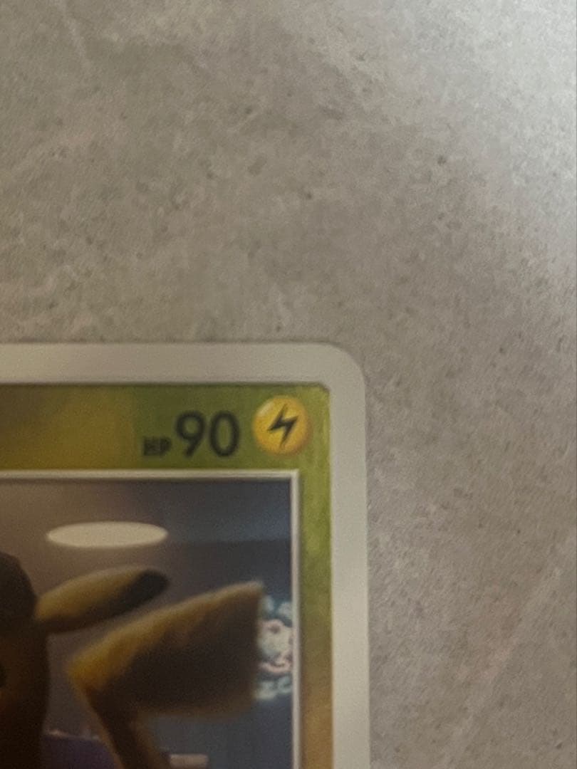 名探偵ピカチュウ：名探偵ピカチュウ劇場限定セット PROMO SM-Pプロモカ…