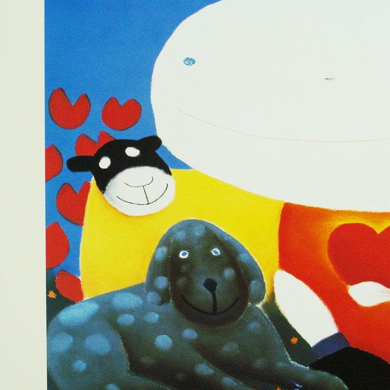 額装品/Celebration/マッケンジー ソープ