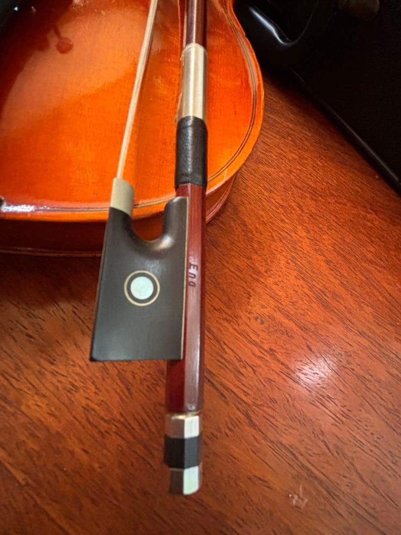 スズキバイオリン1/2 No.280 1887