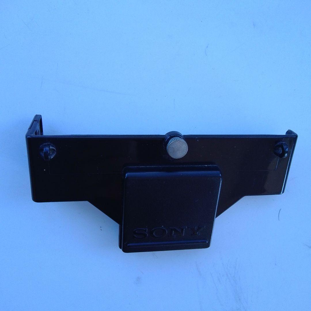 ソニーウォークマンWM-F15（【ジャンク品】ラジオ受信OK、カセット再生NG）