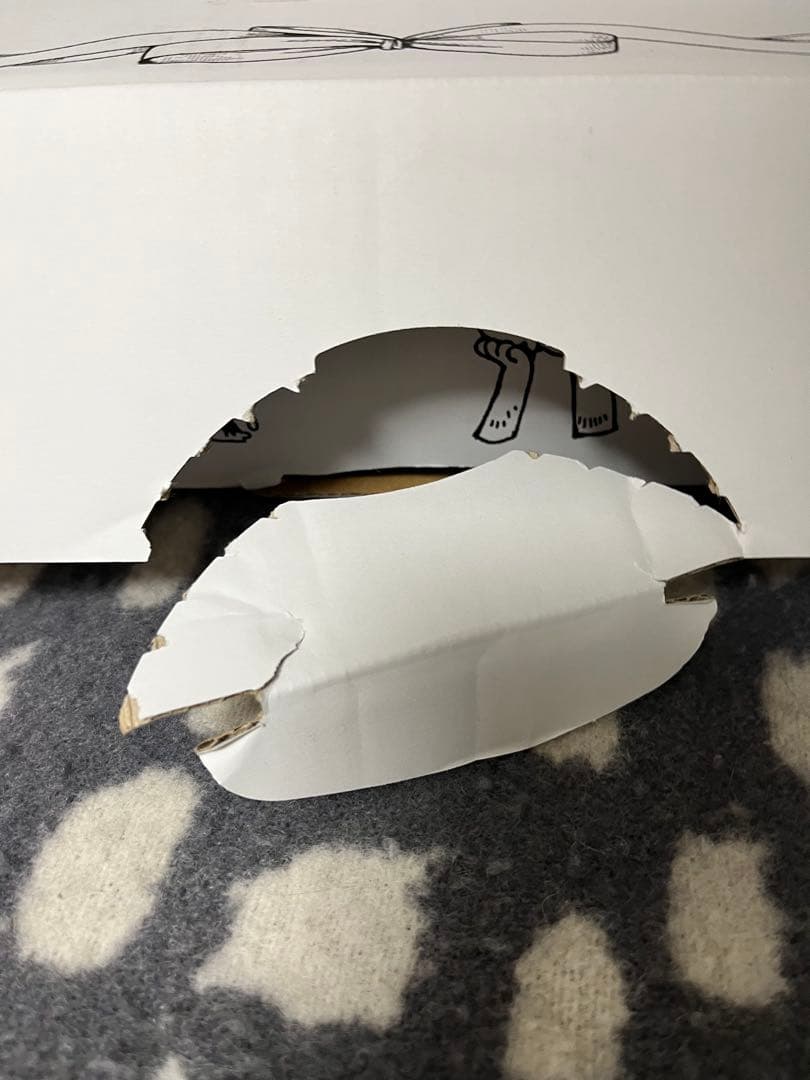 ヒグチユウコ　フィギュア キャラクターグッズ