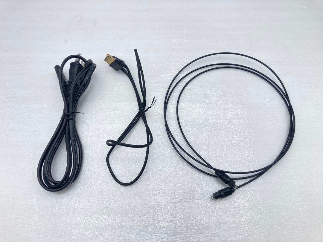 YAMAHA　フロントサラウンドシステム　YAS-108スピーカー　サウンドバー