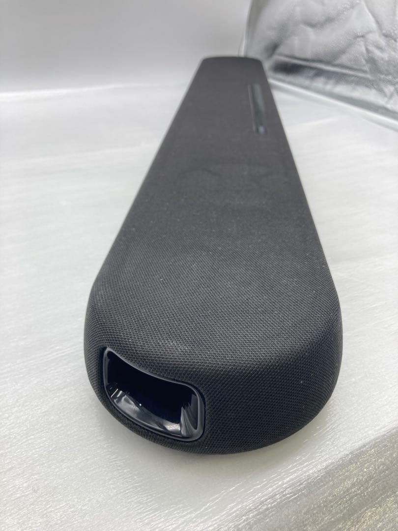 YAMAHA　フロントサラウンドシステム　YAS-108スピーカー　サウンドバー