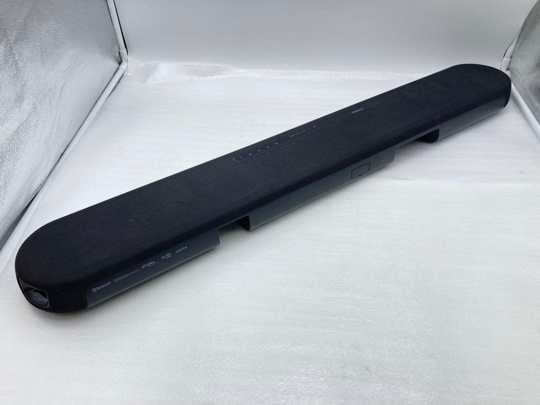 YAMAHA　フロントサラウンドシステム　YAS-108スピーカー　サウンドバー